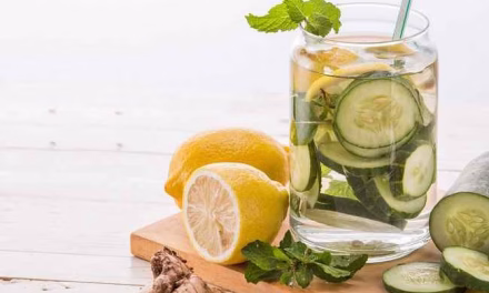 3 Minuman Pagi Terbaik Buat Dongkrak Stamina