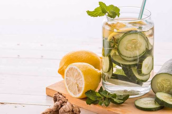 3 Minuman Pagi Terbaik Buat Dongkrak Stamina
