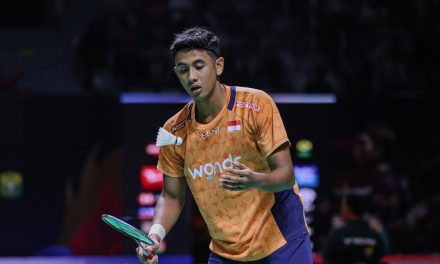All England 2026: Alwi Farhan Siap Hadapi Eropa