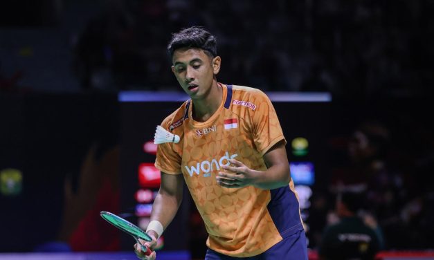 All England 2026: Alwi Farhan Siap Hadapi Eropa