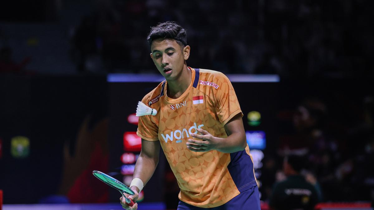 All England 2026: Alwi Farhan Siap Hadapi Eropa