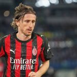 Allegri: Milan Butuh Pemain Ber-DNA Luka Modric