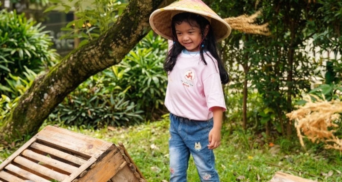 Anak Rewel Habis Liburan? Atasi Lewat Tips Ahli Ini