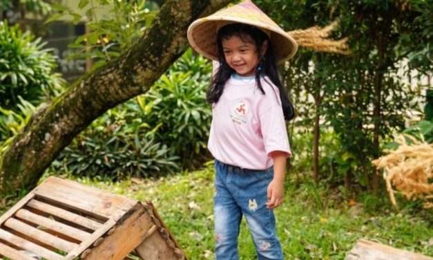 Anak Rewel Habis Liburan? Atasi Lewat Tips Ahli Ini