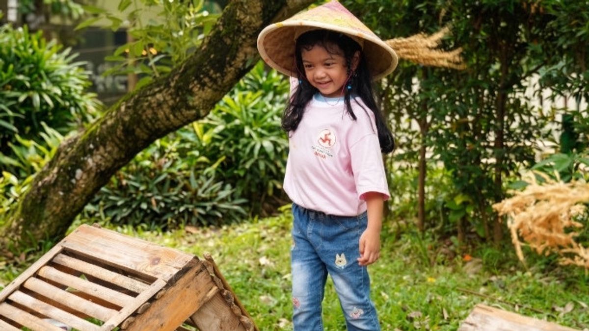 Anak Rewel Habis Liburan? Atasi Lewat Tips Ahli Ini