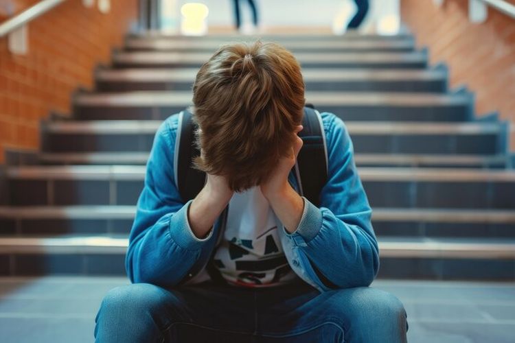 Anak Sensitif Pasca-Liburan? Ini Penjelasan Ahli