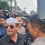 Bahar bin Smith Jadi Tersangka Usai Di Duga Siksa Korban