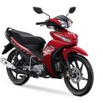 Bebek Naik Daun Lagi, Bagaimana Kata Bos Yamaha?