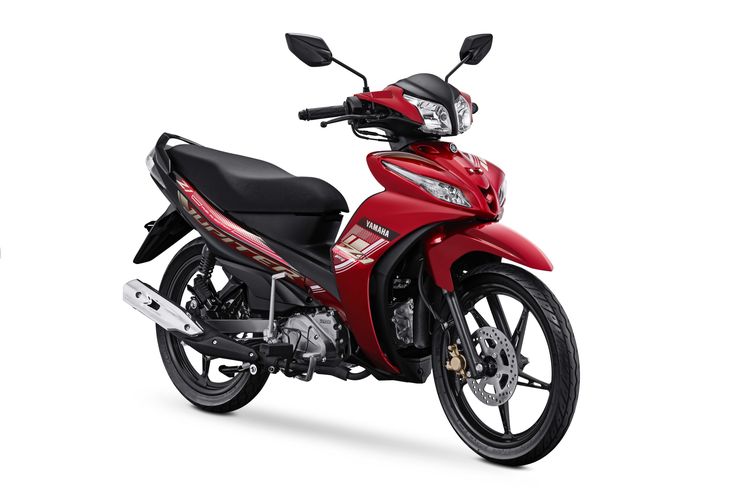 Bebek Naik Daun Lagi, Bagaimana Kata Bos Yamaha?