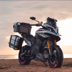 Bikin Touring Makin Seru! Ini Aksesori Motor Wajib Punya