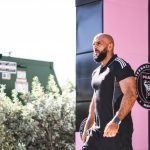 Imbas Sanksi, Bodyguard Messi Di Usir Dari Area Teknis