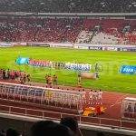 Indonesia Arena Siap Beri Teror Mental Untuk Vietnam