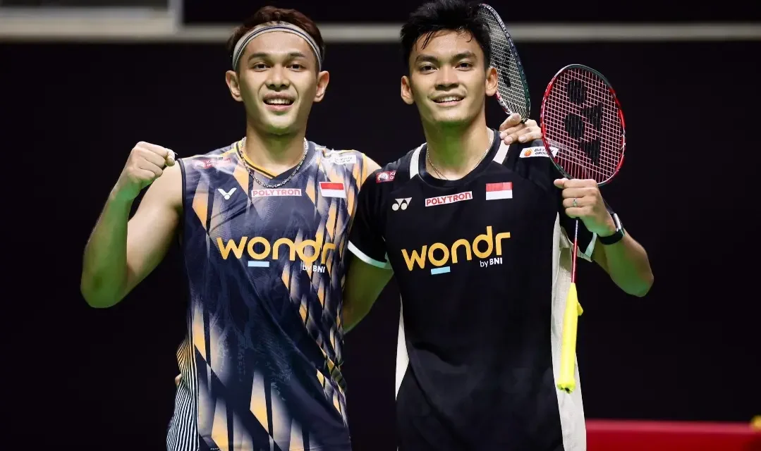 Kapan Indonesia Open 2026 Di Mulai? Cek Jadwalnya Di Sini