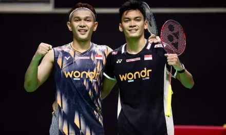 Kapan Indonesia Open 2026 Di Mulai? Cek Jadwalnya Di Sini