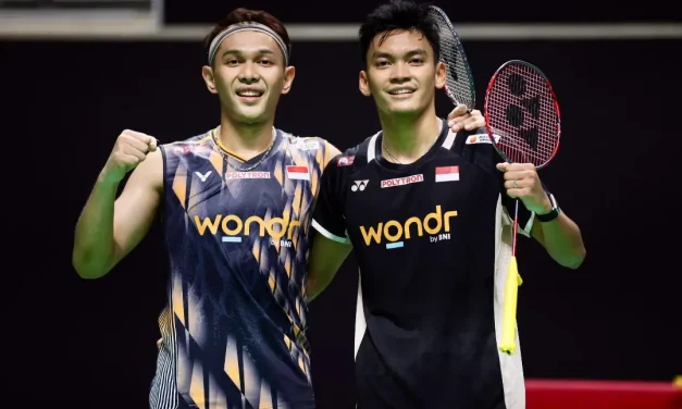 Kapan Indonesia Open 2026 Di Mulai? Cek Jadwalnya Di Sini