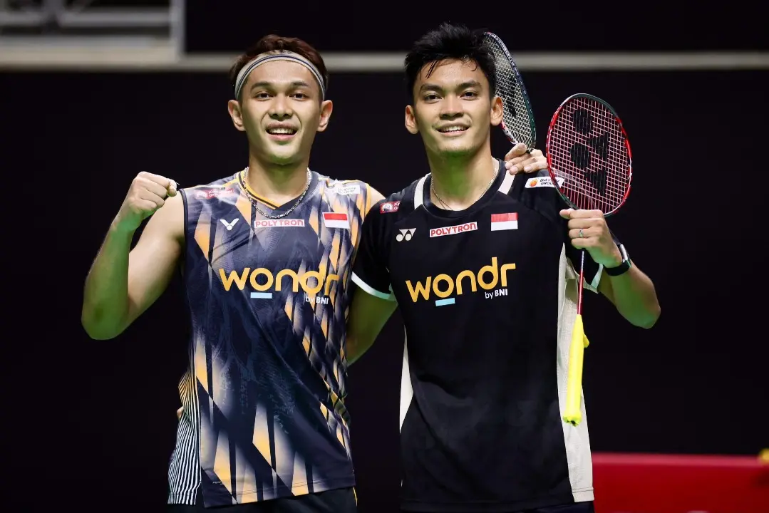 Kapan Indonesia Open 2026 Di Mulai? Cek Jadwalnya Di Sini