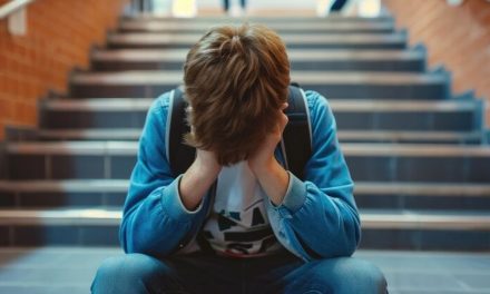 Kata Ahli Soal Anak Yang Sensitif Usai Liburan