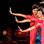 Rekomendasi Kesenian Tradisional Indonesia