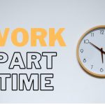 Tuntutan Ekonomi! Terpaksa Cari Kerja Part Time
