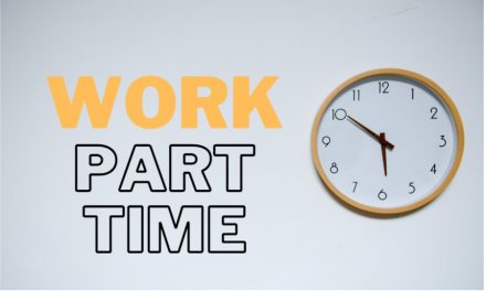 Tuntutan Ekonomi! Terpaksa Cari Kerja Part Time
