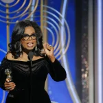 Usia 71 Tahun, Oprah Winfrey Baru Beneran Menemukannya