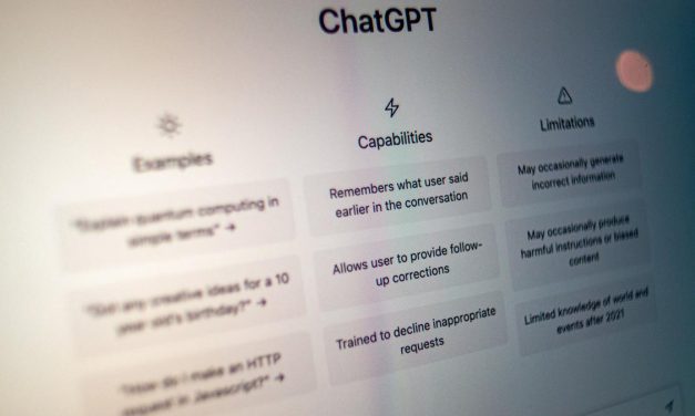 3 Fitur Baru ChatGPT, Sekarang Bisa Resume CV