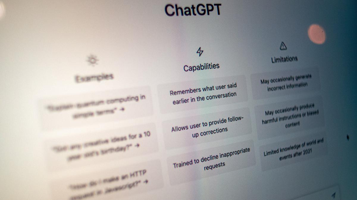 3 Fitur Baru ChatGPT, Sekarang Bisa Resume CV