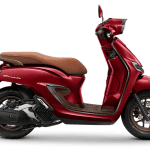 3 Fitur Canggih Honda Stylo 160 ABS