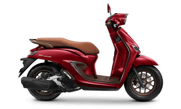 3 Fitur Canggih Honda Stylo 160 ABS