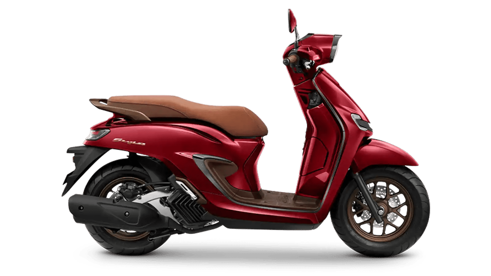 3 Fitur Canggih Honda Stylo 160 ABS