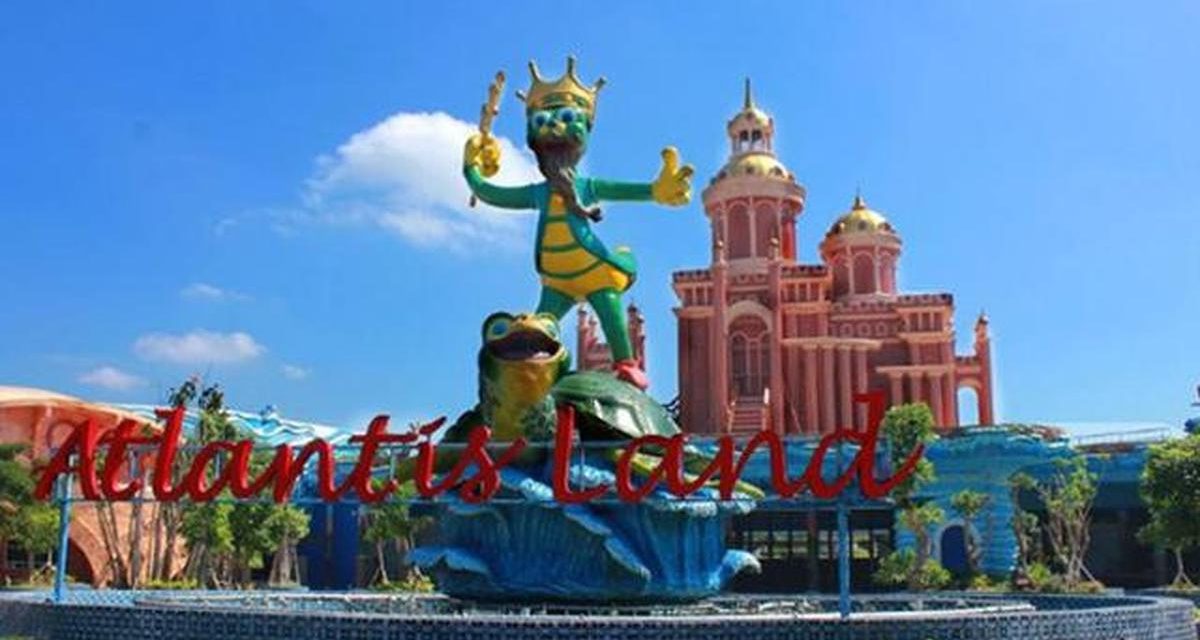 3 Tempat Unik Surabaya Yang Bikin Penasaran