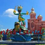 3 Tempat Unik Surabaya Yang Bikin Penasaran