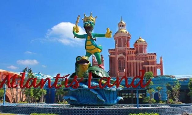 3 Tempat Unik Surabaya Yang Bikin Penasaran