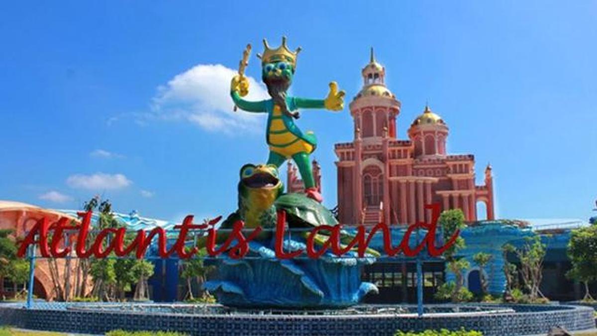 3 Tempat Unik Surabaya Yang Bikin Penasaran