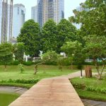 4 Pilihan Aktivitas Piknik Hemat di Hutan Kota GBK