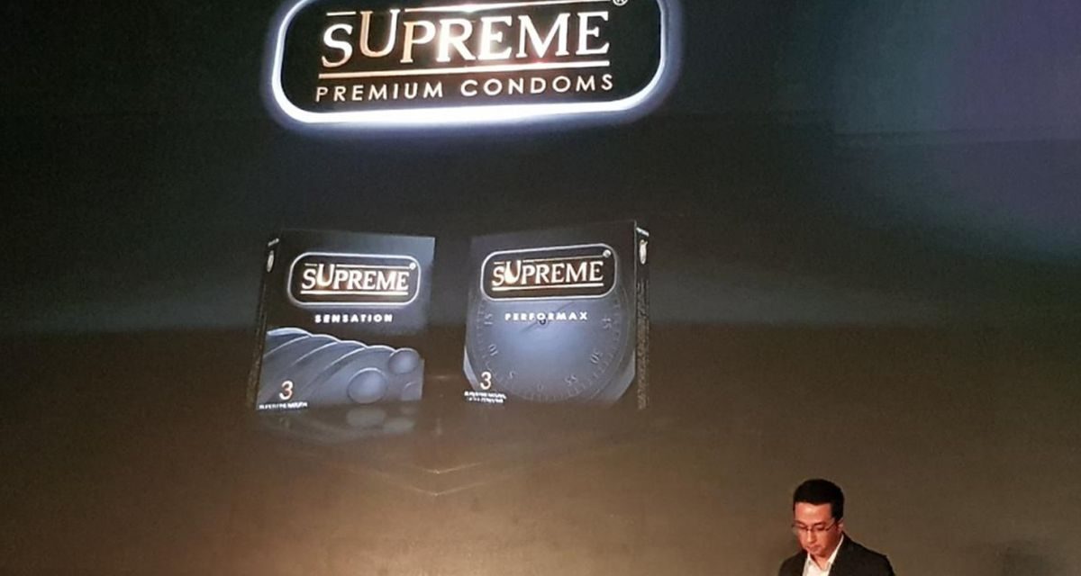 Ada Favoritmu? Ini Top 3 Kondom Paling Laris Di Pasaran