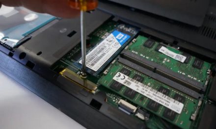 Adu SSD Laptop: Mana Paling Kencang?