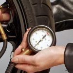 Alasan Nitrogen Bikin Tekanan Ban Selalu Stabil