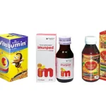 Bebas Perih! Ini Pilihan Vitamin Imun Yang Aman Bagi Anak