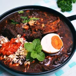 Daftar Rawon Lezat Jakarta Buat Pecinta Kuliner