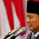 Dukungan Kabinet Mengalir Deras ke Prabowo di Media Sosial