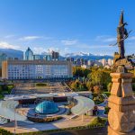 Eksplor Kazakhstan Tanpa Urus Visa