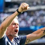 Enrique Yakin PSG Bikin Sejarah Baru Lawan Chelsea