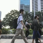 Gaya Hidup Yang Menandakan Kelas Menengah