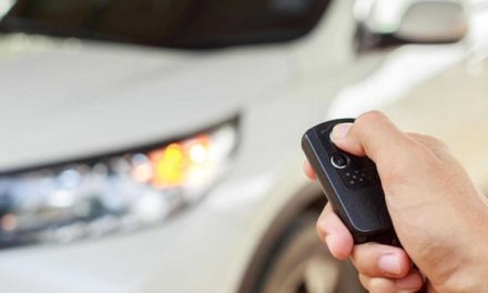 Kekurangan Fitur Keyless Yang Jarang Di Sadari