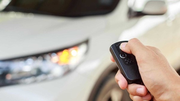 Kekurangan Fitur Keyless Yang Jarang Di Sadari