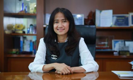 Kontribusi Nyata Elnusa: Serap Tenaga Lokal Ekonomi Daerah