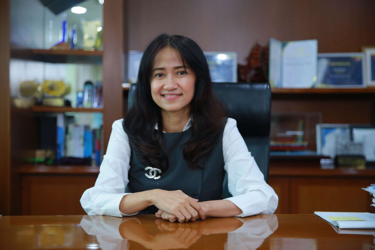 Kontribusi Nyata Elnusa: Serap Tenaga Lokal Ekonomi Daerah