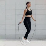 Rahasia Skipping: Lebih Dari Sekadar Jantung Sehat