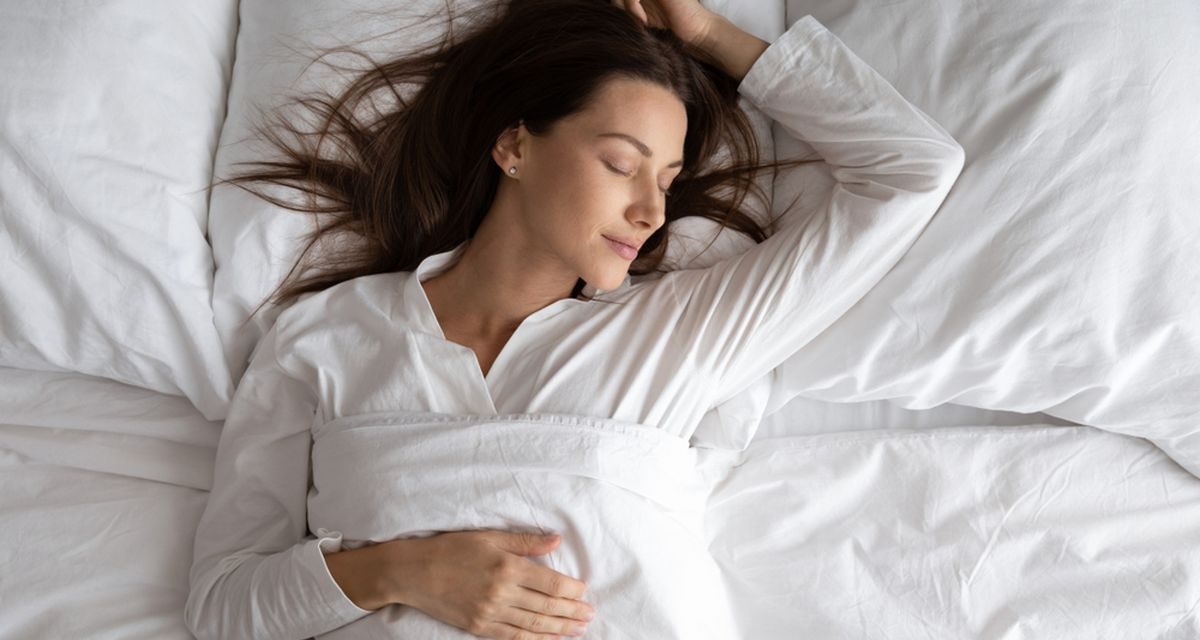 Saran Dokter: Jam Tidur Anti-Stroke
